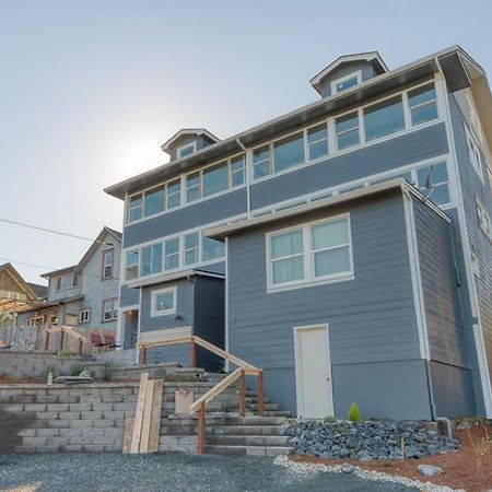 #Stayinmydistrict Historic Apartment Near Downtown Coos Bay Εξωτερικό φωτογραφία