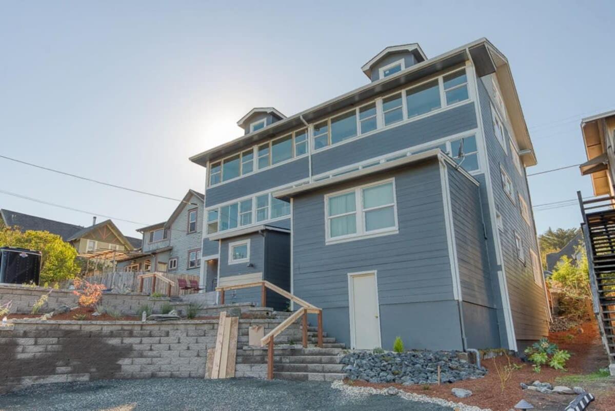 #Stayinmydistrict Historic Apartment Near Downtown Coos Bay Εξωτερικό φωτογραφία