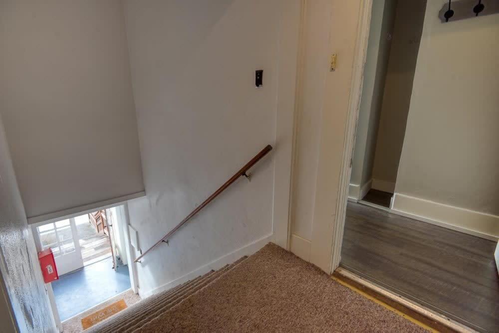 #Stayinmydistrict Historic Apartment Near Downtown Coos Bay Εξωτερικό φωτογραφία