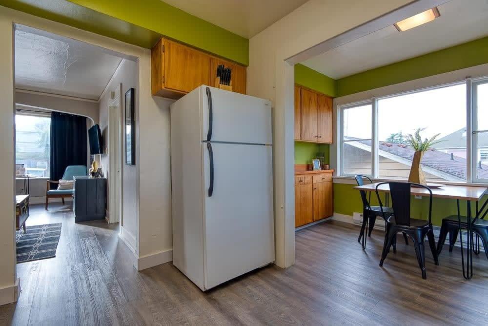 #Stayinmydistrict Historic Apartment Near Downtown Coos Bay Εξωτερικό φωτογραφία
