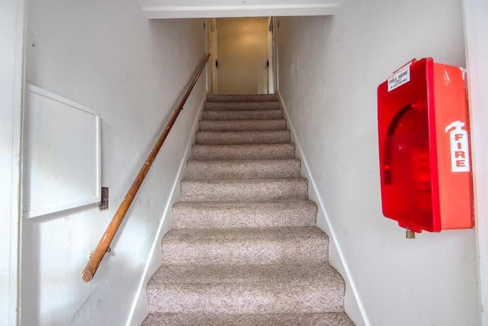 #Stayinmydistrict Historic Apartment Near Downtown Coos Bay Εξωτερικό φωτογραφία