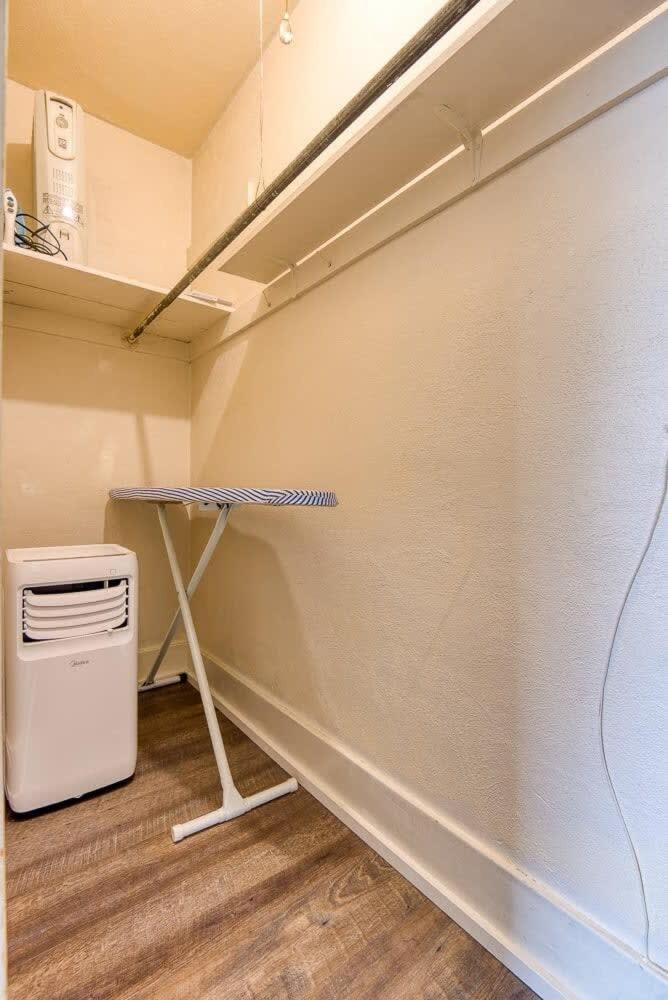 #Stayinmydistrict Historic Apartment Near Downtown Coos Bay Εξωτερικό φωτογραφία
